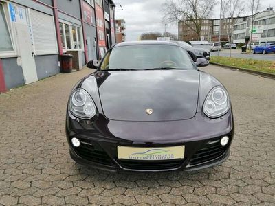 gebraucht Porsche Cayman Basis