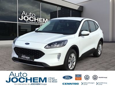 gebraucht Ford Kuga Cool&Connect 150PS Winterp. UPE 36.900€
