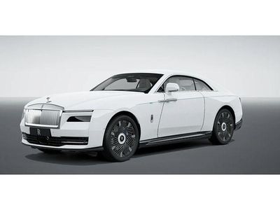 Weiß Neu 2025 Rolls Royce Spectre Coupé | 436.730 €