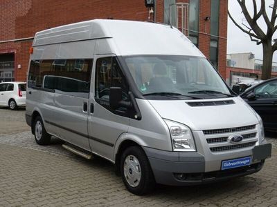 gebraucht Ford Transit FT 300L