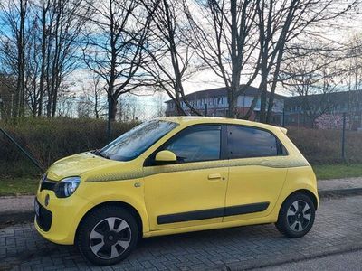 gebraucht Renault Twingo SCe 1.0