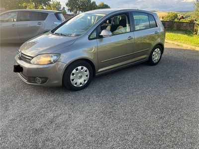 VW Golf Plus