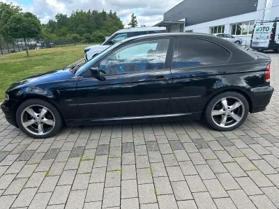 Gebraucht BMW 318