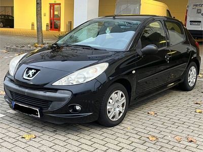 Peugeot 206+