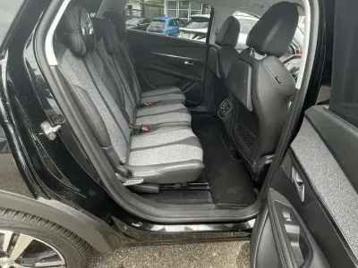 Gebraucht Peugeot 5008