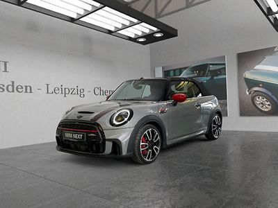 gebraucht Mini John Cooper Works Cabriolet 