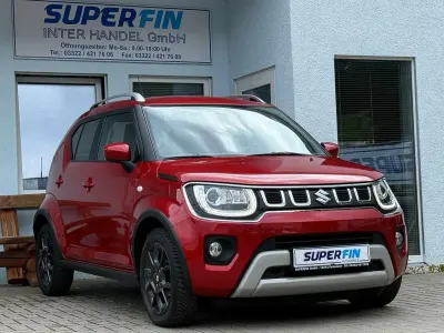 Gebraucht Suzuki Ignis