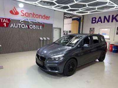 Gebraucht BMW 218 Gran Tourer