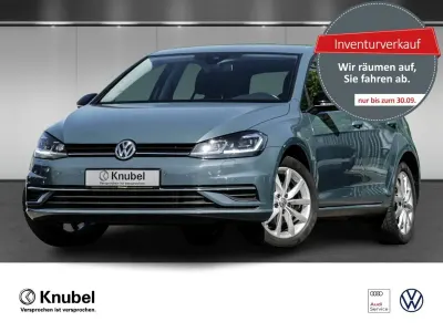 Gebraucht VW Golf VII