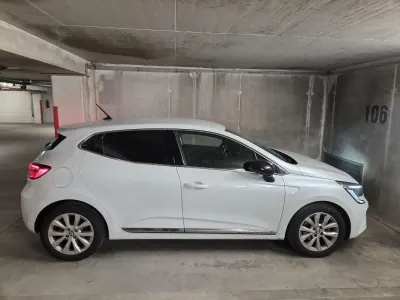 Gebraucht Renault Clio