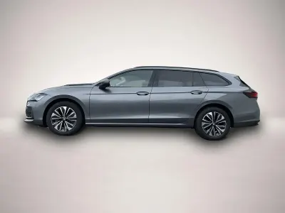 Gebraucht Skoda Superb Selection 204 PS (150 kW) 2025 Manufacturer Kombi