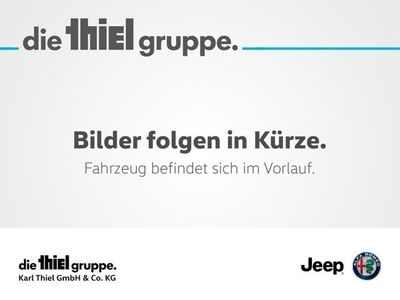 gebraucht Jeep Compass 2.0 4WD Limited ACC+SHD+Navi+Kamera+SHZ+DAB+PDC v&h