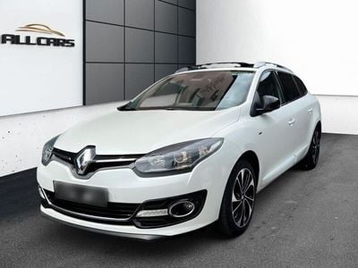 Renault Mégane III