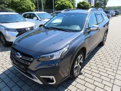 Gebraucht Subaru Outback