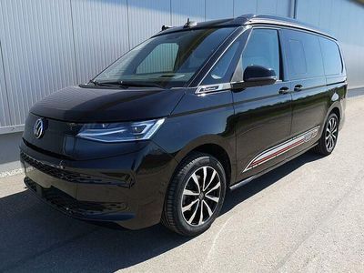 Neu VW California Beach 150 PS (110 kW) 2025 Andere farbe Van