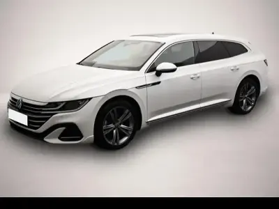Gebraucht VW Arteon R-line 200 PS (147 kW) 2024 Manufacturer Kombi