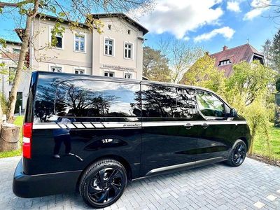 Second-hand Fiat Scudo 179 CP (131 kW) 2023 Negru Van