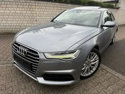 Gebraucht Audi A6
