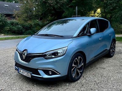 Renault Scénic IV