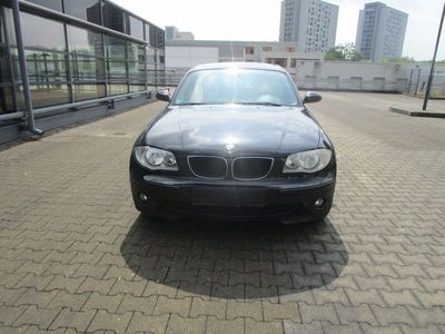 gebraucht BMW 120 120 d