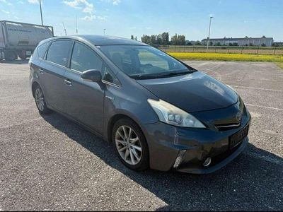 Toyota Prius+