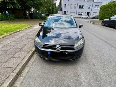 Gebraucht VW Golf