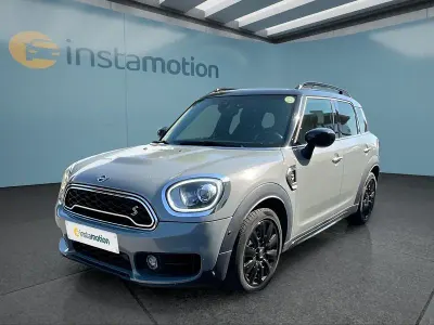 Gebraucht Mini Countryman