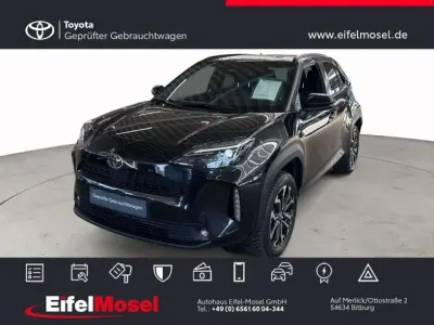 Gebraucht Toyota Yaris Hybrid