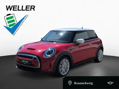 Gebraucht Mini Cooper SE