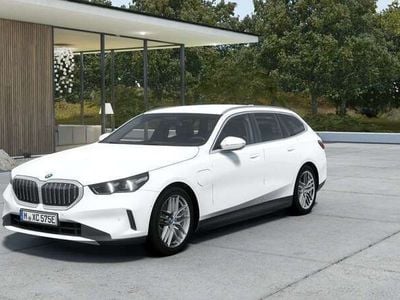 BMW 530e