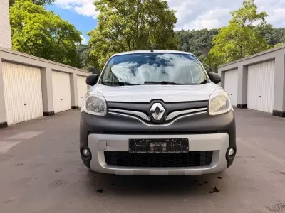 Gebraucht Renault Kangoo