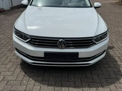 Gebraucht VW Passat