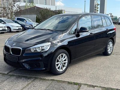 Second-hand BMW 218 Sport Line 150 CP (110 kW) 2015 Break