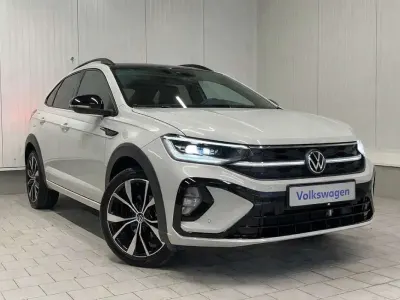 Brugt VW Taigo R-line 110 HK (80 kW) 2024 SUV