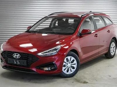 Nouă Hyundai i30 99 CP (72 kW) 2026 Andere Break