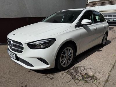 Mercedes B180