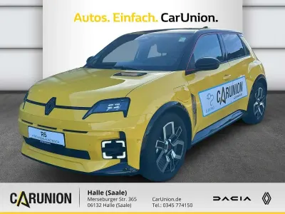 Gebraucht Renault R5