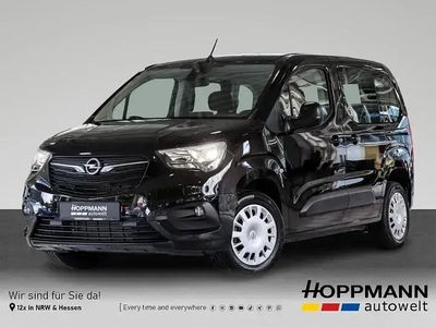 Opel Combo Life