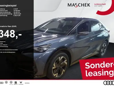 Gebraucht Cupra Tavascan