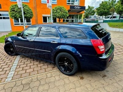 Chrysler 300C
