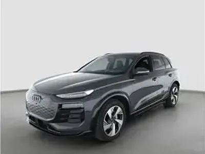 Gebraucht Audi Q6 e-tron