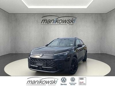 Nuova VW T-Roc Style 150 CV (110 kW) 2026 Nero SUV