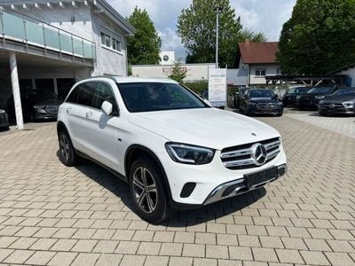 Mercedes GLC300e