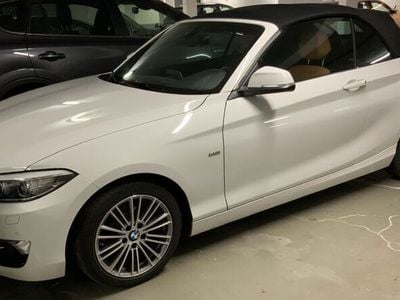 BMW 218