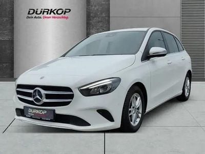 Mercedes B180
