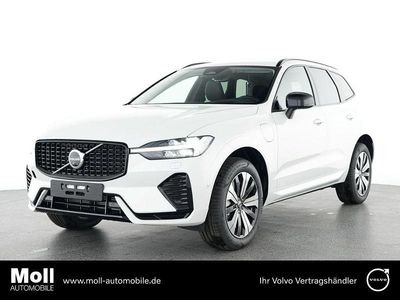 Gebraucht Volvo XC60 Plus 398 PS (292 kW) 2025 Weiss SUV