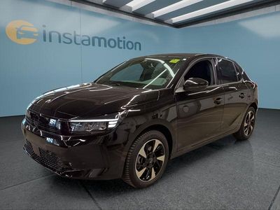 Second-hand Opel Corsa-e 155 kW (212 CP) 2025 Negru Hatchback