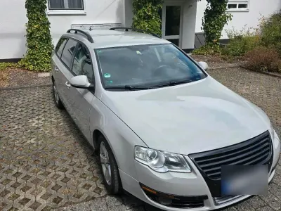Gebraucht VW Passat 140 PS (102 kW) 2008 Kombi