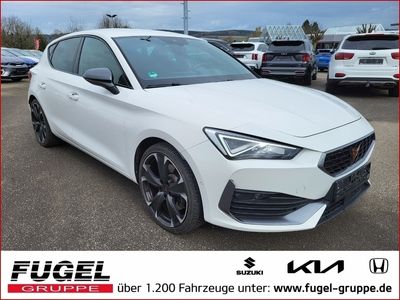 gebraucht Cupra Leon 1.4 e-Hybrid VZ LED|Navi|Kamera