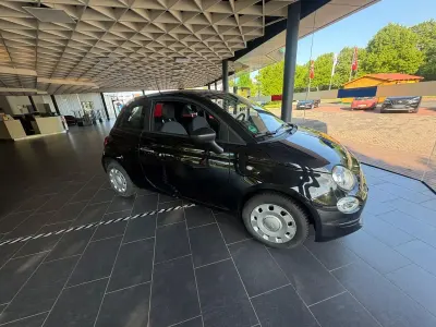 Gebraucht Fiat 500